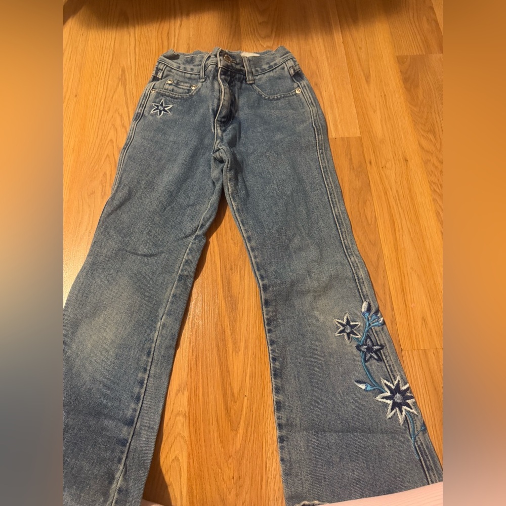 Kids Jeans